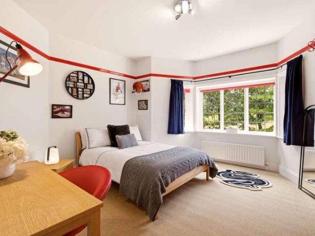 House for sale in Wroxall, Green Close