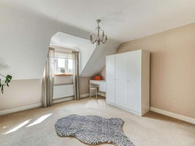 House for sale in Kegworth, Leicestershire