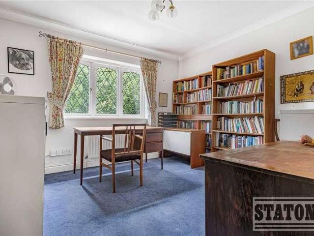 House for sale in London Borough of Enfield, Greater London