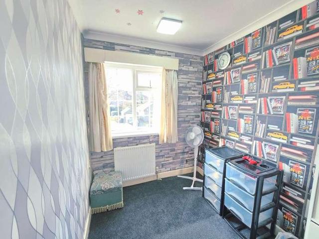 House for sale in Slack Side, West Yorkshire