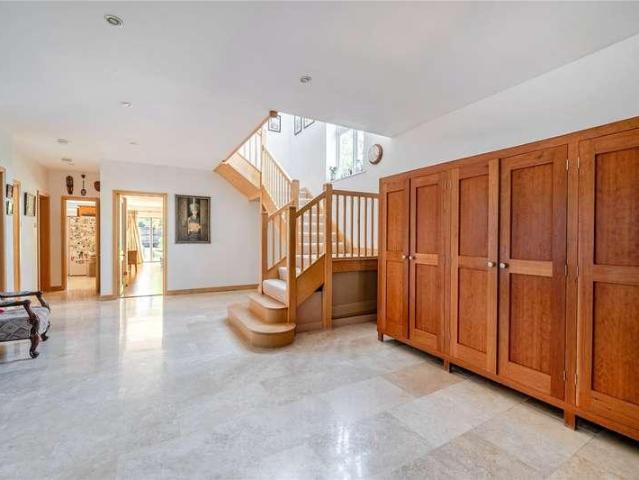 House for sale in Blackhills, Surrey