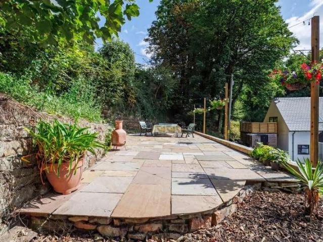 House for sale in Llanfair, Wales