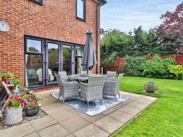 House for sale in Hurworth, Darlington