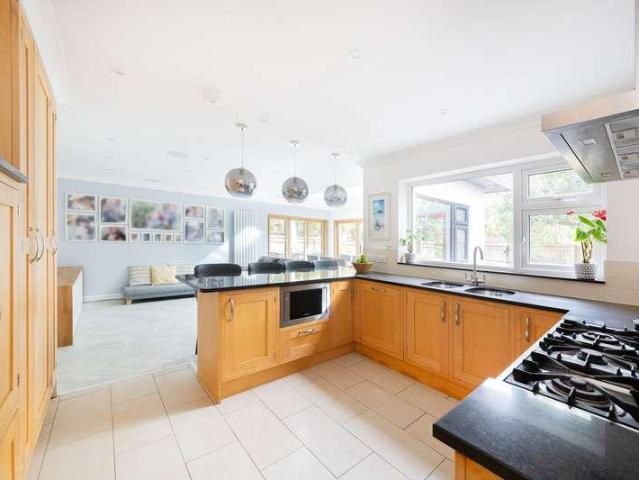 House for sale in Dromore, Oxfordshire