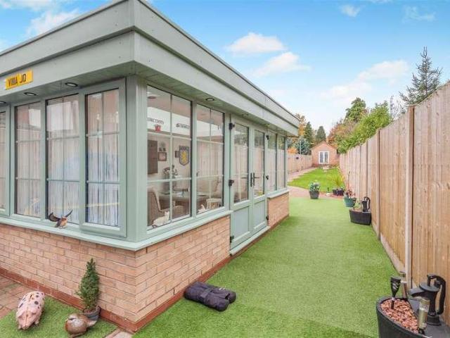 House for sale in Mere Green, Sutton Coldfield