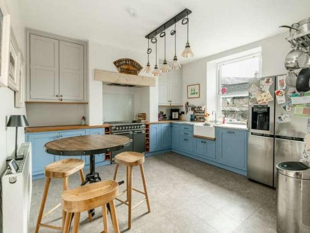 House for sale in Settle, North Yorkshire