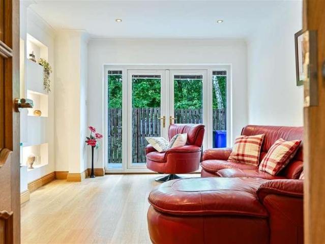 House for sale in Jerviston, New Stevenston