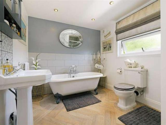 House for sale in Stourmouth, Ash