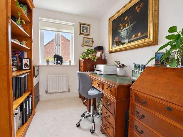 House for sale in Helpston