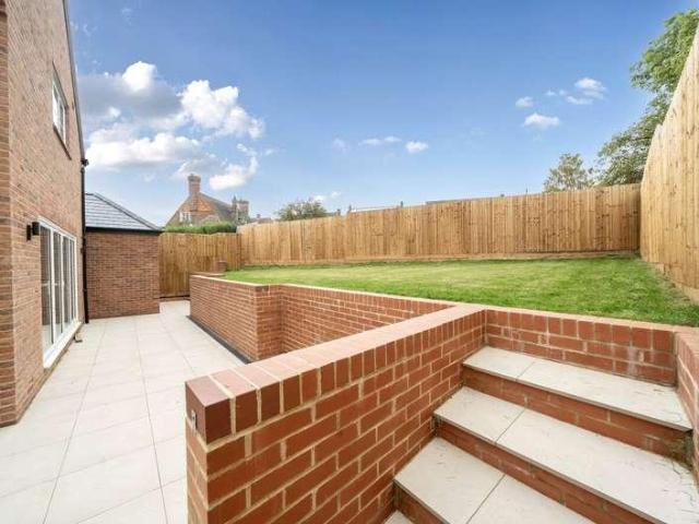 House for sale in Quainton
