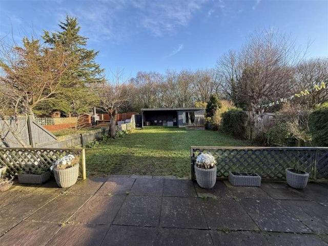 House for sale in Heswall, Wirral
