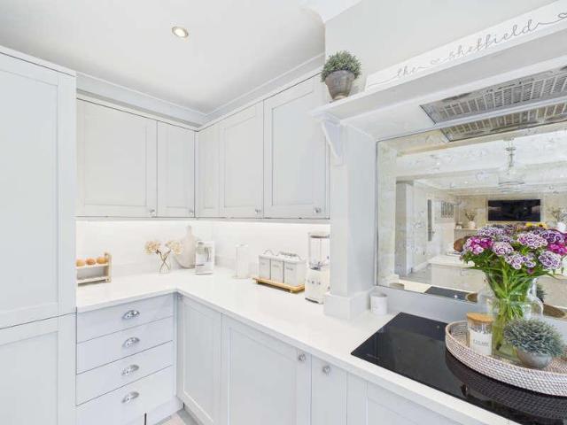 House for sale in Fleetend, Fareham