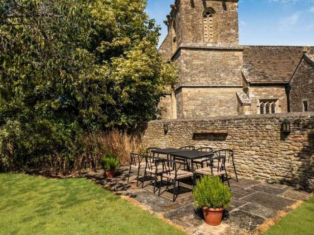 House for sale in Lower Wraxall, Wiltshire