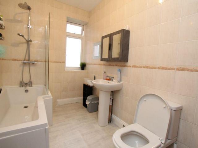 House for sale in Fenham, Tyne And Wear