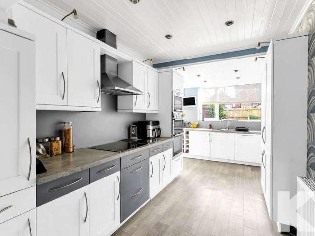 House for sale in Pendock, Greater Manchester