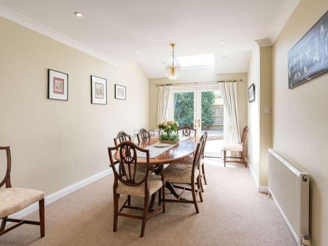 House for sale in Dromore, Oxfordshire