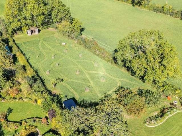 House for sale in Theale, Wedmore