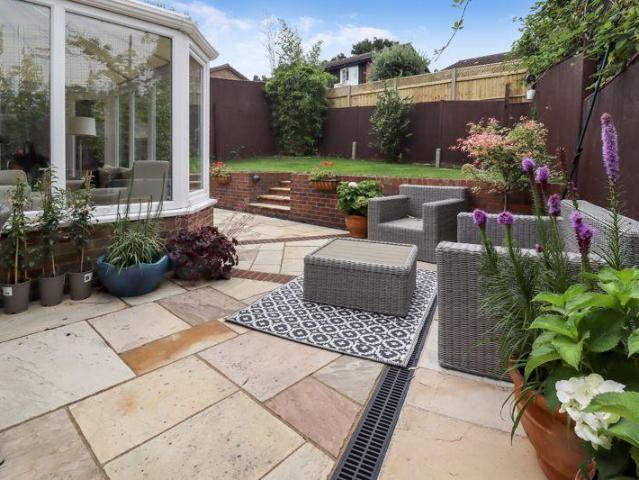 House for sale in Windsor, Sunninghill and Ascot