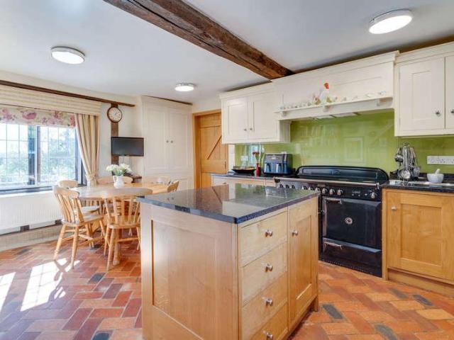 House for sale in Chedburgh, Suffolk