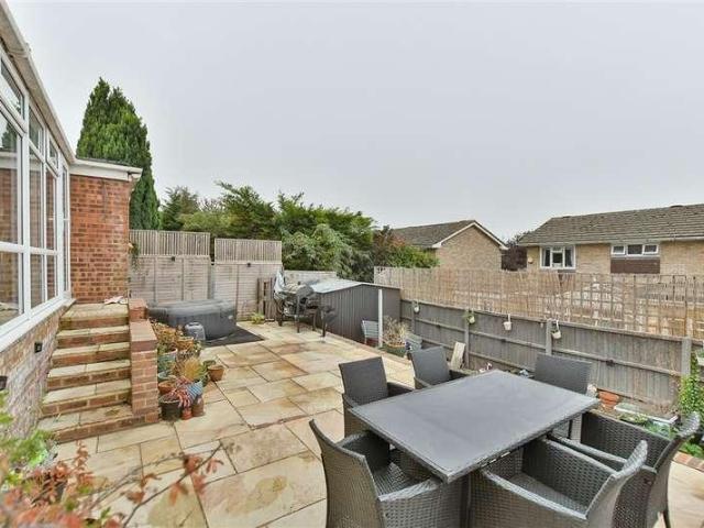 House for sale in Sittingbourne, Swale