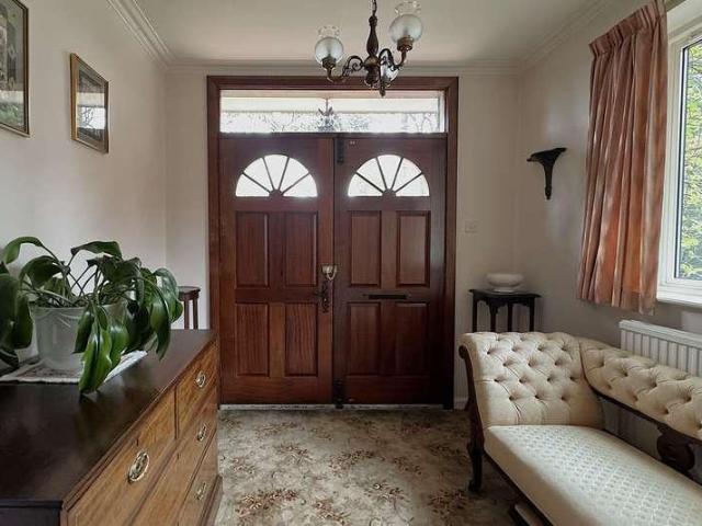 House for sale in Brentingby, Leicestershire