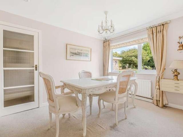 House for sale in Ashurst Bridge, Hampshire