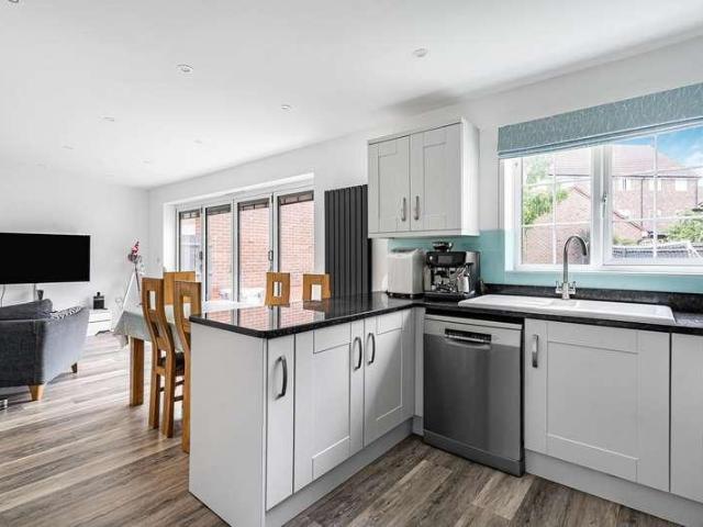 House for sale in North Town, Aldershot