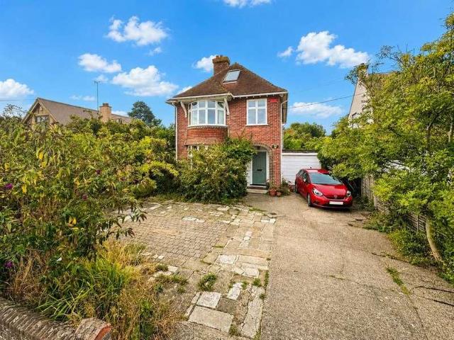 House for sale in The Bridge, Kent