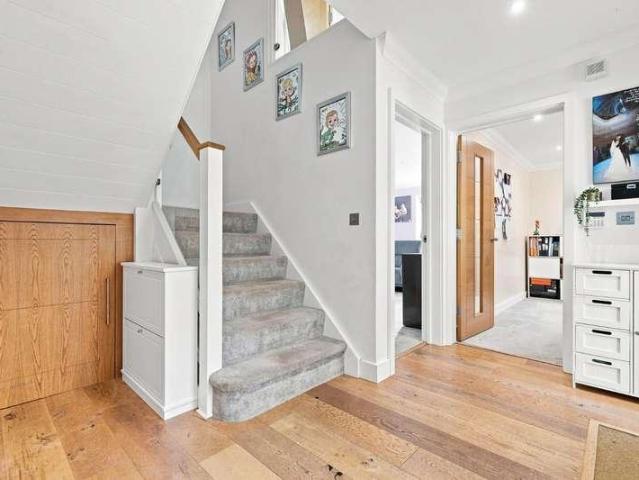 House for sale in Duton Hill, Essex