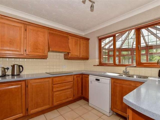 House for sale in Cross In Hand, East Sussex
