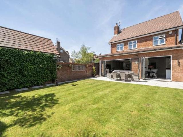 House for sale in Brockley Park, Greater London