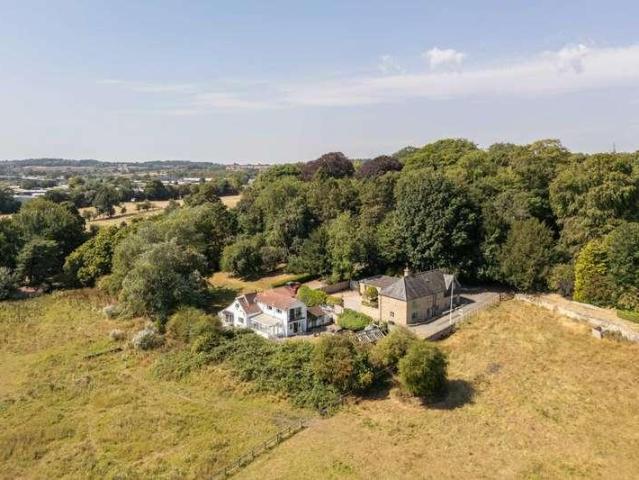 House for sale in Malton, North Yorkshire