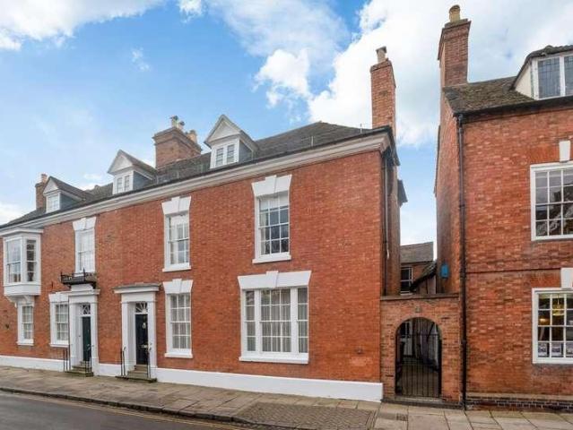 House for sale in Stratford-upon-Avon, Alderminster