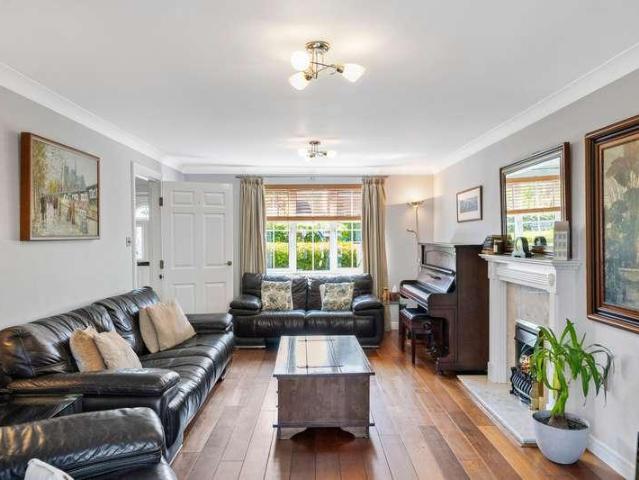 House for sale in Winwick Park, Warrington