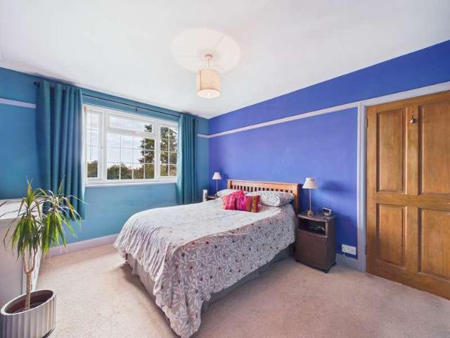 House for sale in Falcon Lodge, Wales