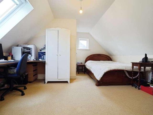 House for sale in Falcon Lodge, Wales