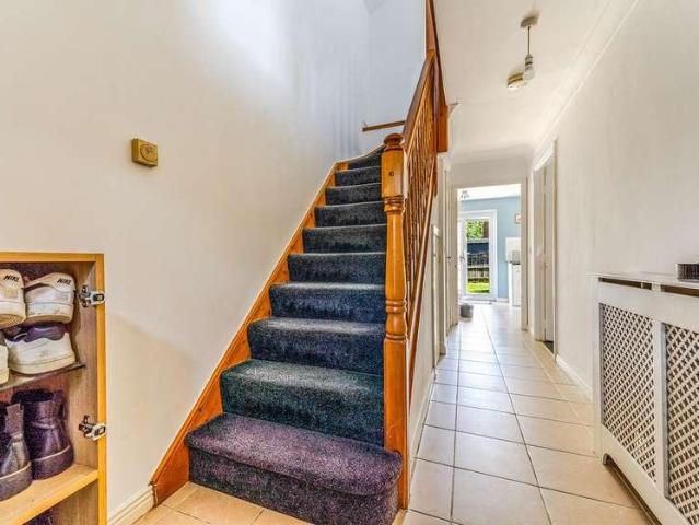 House for sale in Weston-super-mare, North Somerset
