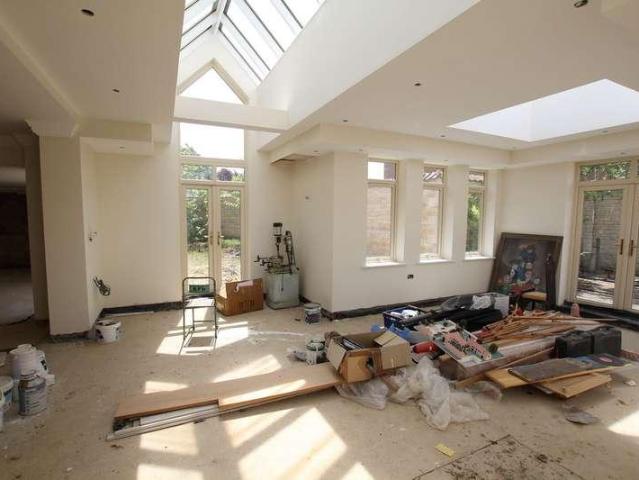 House for sale in Barholm, Lincolnshire