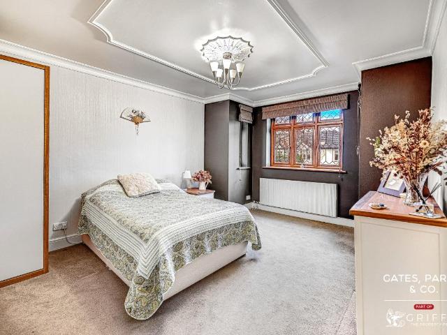 House for sale in Upminster, Greater London