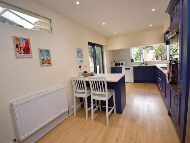 House for sale in Heavitree, Exeter