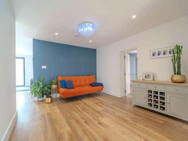 House for sale in Bedfordshire