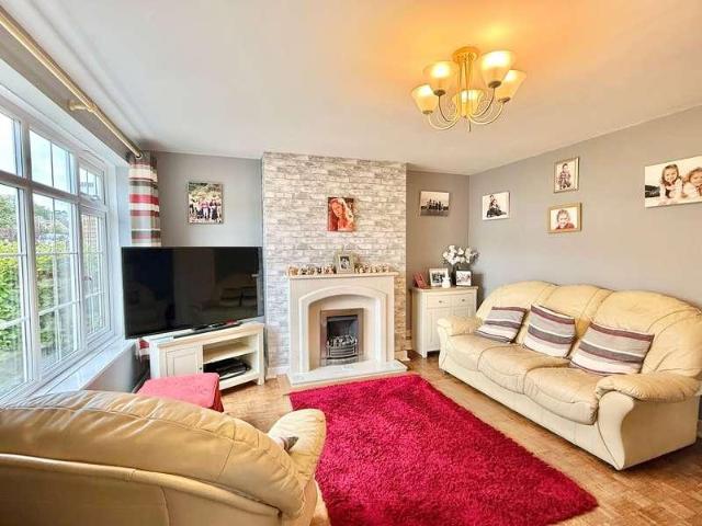 House for sale in Hythe and Dibden, Ashurst Bridge
