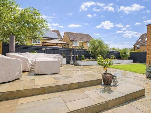 House for sale in Shenley Brook End, Milton Keynes
