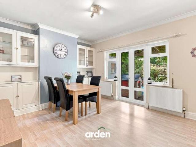 House for sale in Turves Green, West Midlands