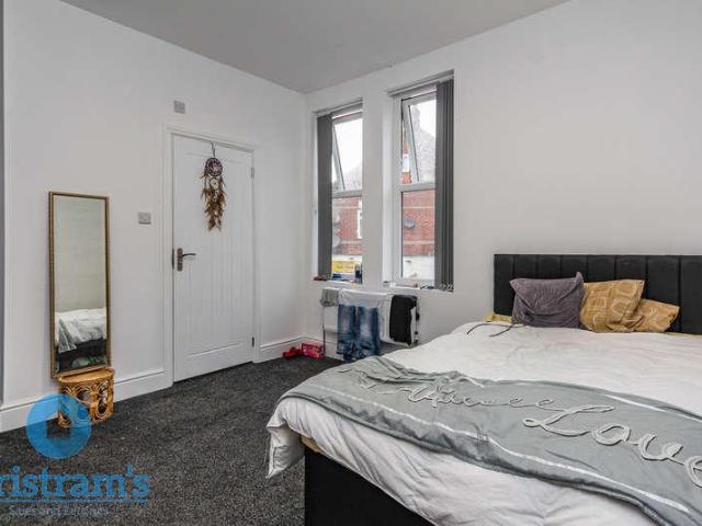 House for sale in New Basford, Haddon