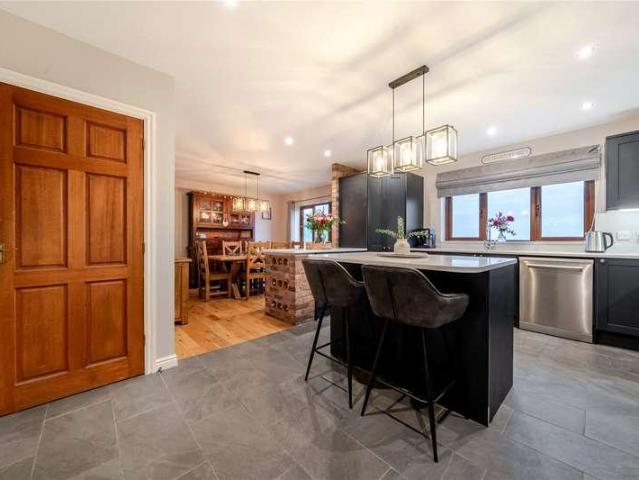 House for sale in Trewern, Wales