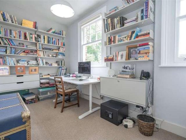 House for sale in Muswell Hill, Greater London