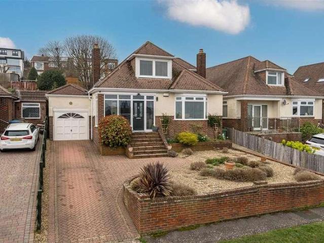 House for sale in Fareham, Hampshire