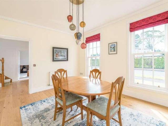 House for sale in Roxburgh, Scotland