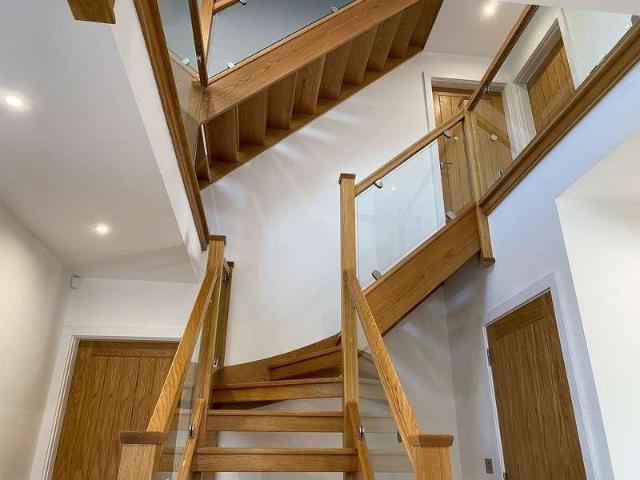 House for sale in Costhorpe, East Midlands